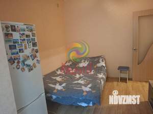 1-к квартира, вторичка, 39м2, 1/3 этаж