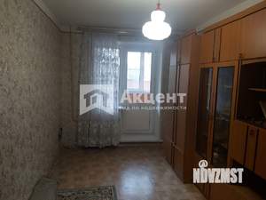 2-к квартира, вторичка, 47м2, 2/10 этаж