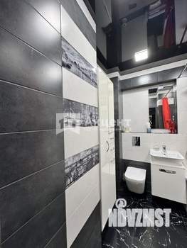 1-к квартира, вторичка, 39м2, 9/10 этаж