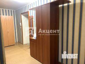 3-к квартира, вторичка, 66м2, 2/9 этаж