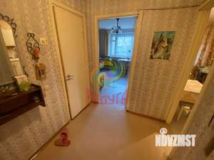 1-к квартира, вторичка, 35м2, 3/9 этаж