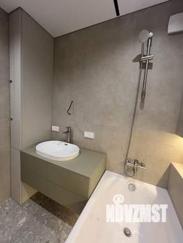 3-к квартира, вторичка, 80м2, 11/17 этаж