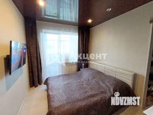 4-к квартира, вторичка, 84м2, 1/10 этаж