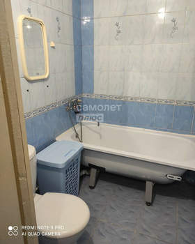 2-к квартира, вторичка, 44м2, 5/5 этаж