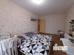 2-к квартира, вторичка, 55м2, 5/5 этаж