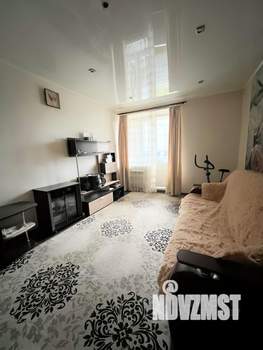 1-к квартира, вторичка, 55м2, 2/10 этаж