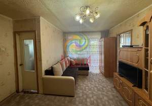 2-к квартира, вторичка, 44м2, 5/5 этаж