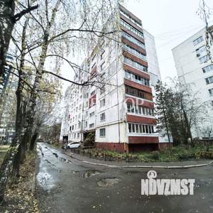 2-к квартира, вторичка, 47м2, 1/9 этаж
