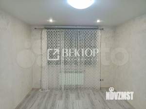 1-к квартира, вторичка, 42м2, 1/10 этаж