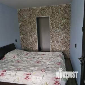 3-к квартира, вторичка, 56м2, 4/5 этаж