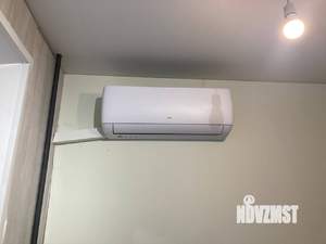 1-к квартира, вторичка, 39м2, 7/17 этаж