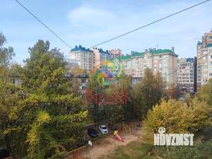 2-к квартира, вторичка, 45м2, 5/5 этаж