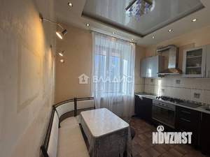 3-к квартира, вторичка, 66м2, 4/4 этаж