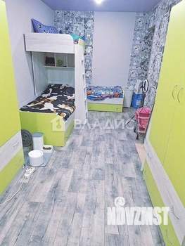 2-к квартира, вторичка, 50м2, 1/5 этаж