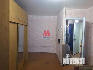 1-к квартира, вторичка, 34м2, 5/5 этаж