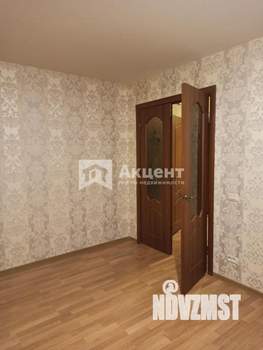 1-к квартира, вторичка, 52м2, 4/10 этаж