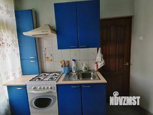 1-к квартира, вторичка, 28м2, 2/3 этаж