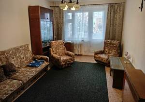 2-к квартира, вторичка, 61м2, 2/10 этаж