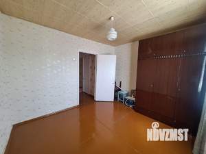 2-к квартира, вторичка, 52м2, 5/5 этаж