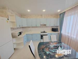 3-к квартира, вторичка, 80м2, 2/17 этаж