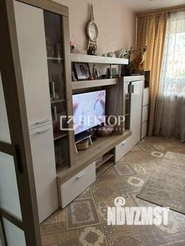 3-к квартира, вторичка, 54м2, 1/4 этаж