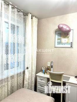 3-к квартира, вторичка, 50м2, 4/5 этаж