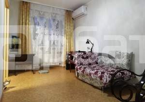3-к квартира, вторичка, 60м2, 5/5 этаж