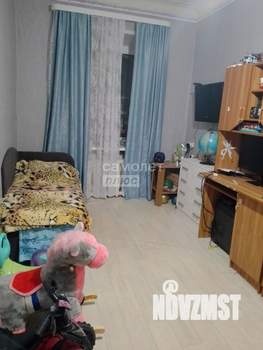 2-к квартира, вторичка, 45м2, 2/2 этаж