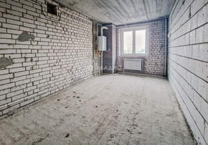 2-к квартира, вторичка, 67м2, 6/10 этаж