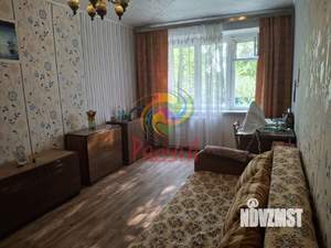 2-к квартира, вторичка, 47м2, 2/5 этаж
