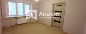 2-к квартира, вторичка, 30м2, 2/5 этаж