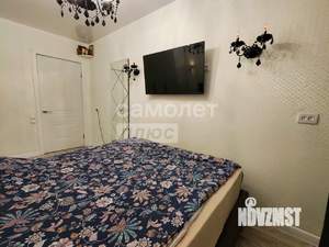 3-к квартира, вторичка, 56м2, 2/5 этаж