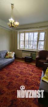 4-к квартира, вторичка, 80м2, 2/6 этаж