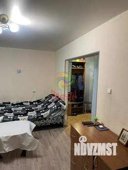 1-к квартира, вторичка, 31м2, 3/5 этаж