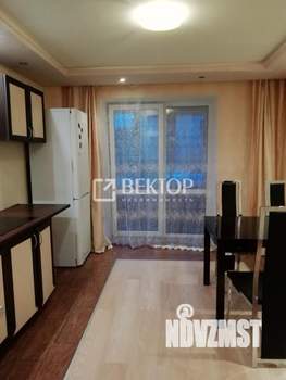 2-к квартира, вторичка, 67м2, 1/10 этаж