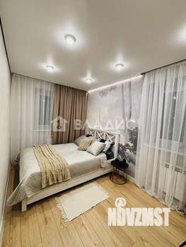 2-к квартира, вторичка, 42м2, 2/5 этаж