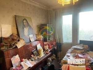 2-к квартира, вторичка, 48м2, 3/5 этаж