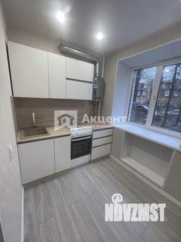 2-к квартира, вторичка, 46м2, 1/5 этаж