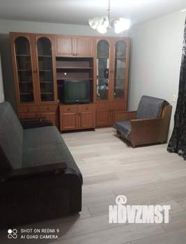 2-к квартира, вторичка, 40м2, 2/5 этаж