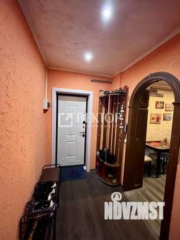 2-к квартира, вторичка, 43м2, 1/2 этаж