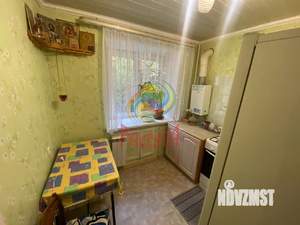 2-к квартира, вторичка, 44м2, 4/5 этаж