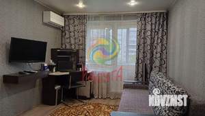 1-к квартира, вторичка, 28м2, 5/5 этаж