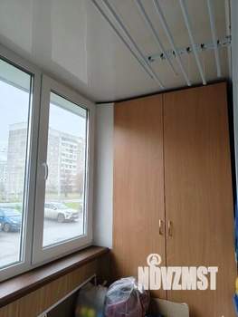 3-к квартира, вторичка, 80м2, 1/17 этаж