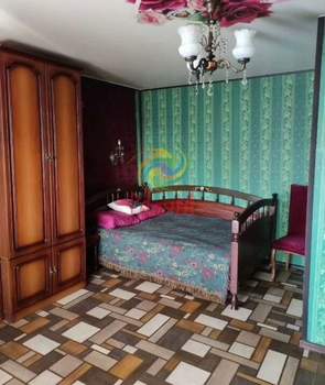 1-к квартира, вторичка, 33м2, 5/5 этаж