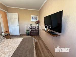 3-к квартира, вторичка, 63м2, 6/9 этаж
