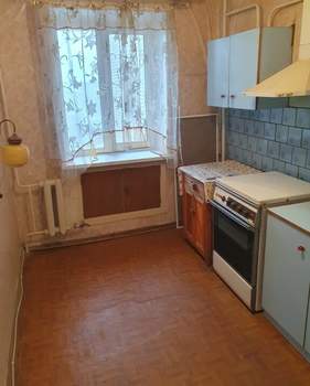 3-к квартира, вторичка, 63м2, 7/10 этаж