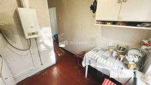 2-к квартира, вторичка, 42м2, 4/5 этаж