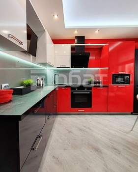 1-к квартира, вторичка, 39м2, 9/10 этаж