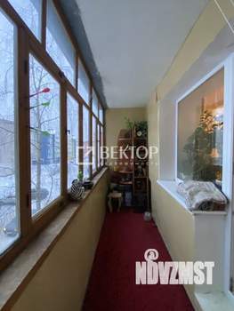 3-к квартира, вторичка, 75м2, 3/10 этаж