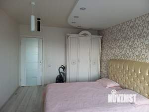 3-к квартира, вторичка, 81м2, 8/17 этаж